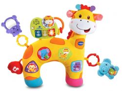 VTECH - MON COUSSIN D'ÉVEIL MUSICAL